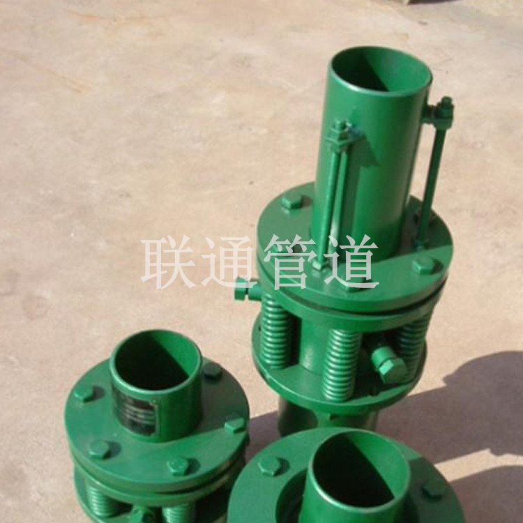 非金属柔性补偿器