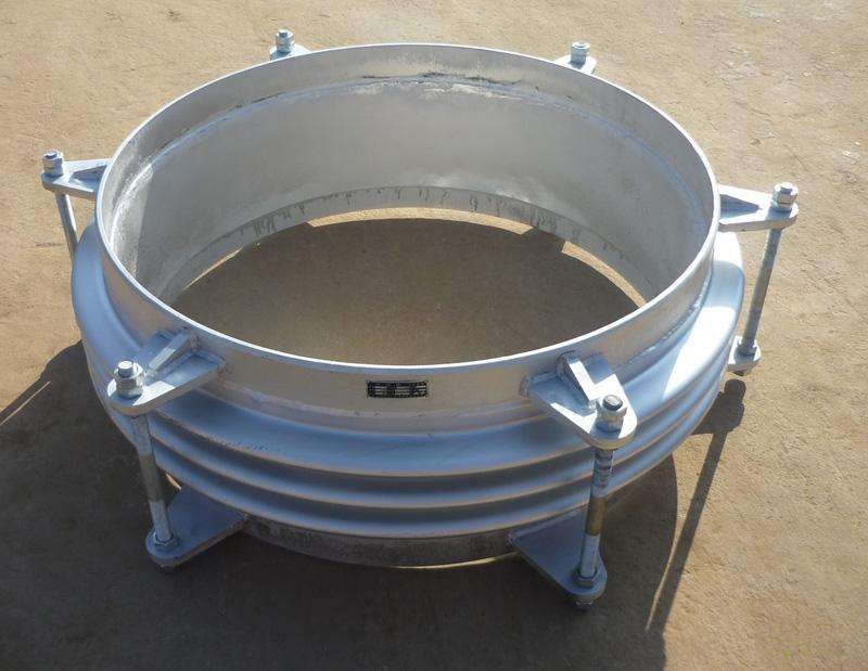 不锈钢波纹管补偿器参数