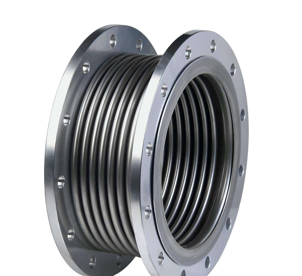 波纹补偿器型号250