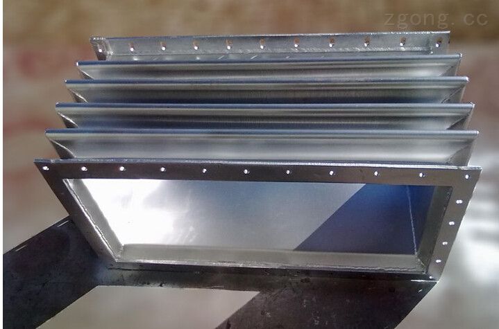 轴向波纹补偿器现货