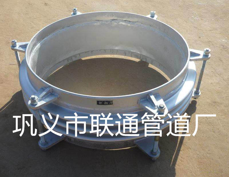 波纹管补偿器规格尺寸