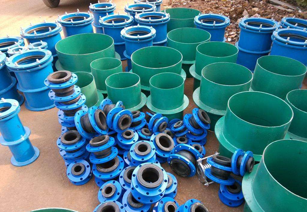 刚性防水套管加工业的发展