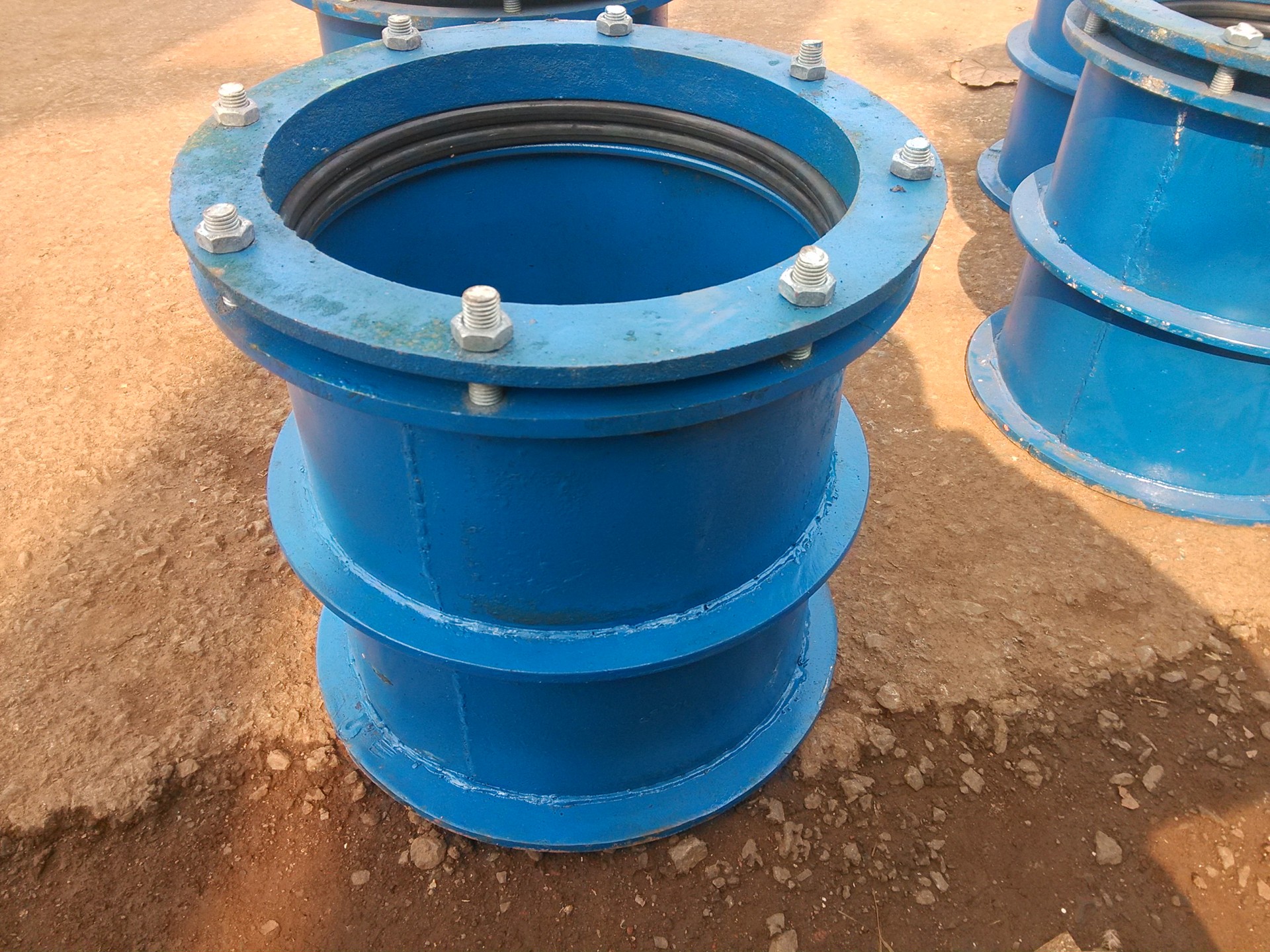 如何选择性价比优异的柔性防水套管