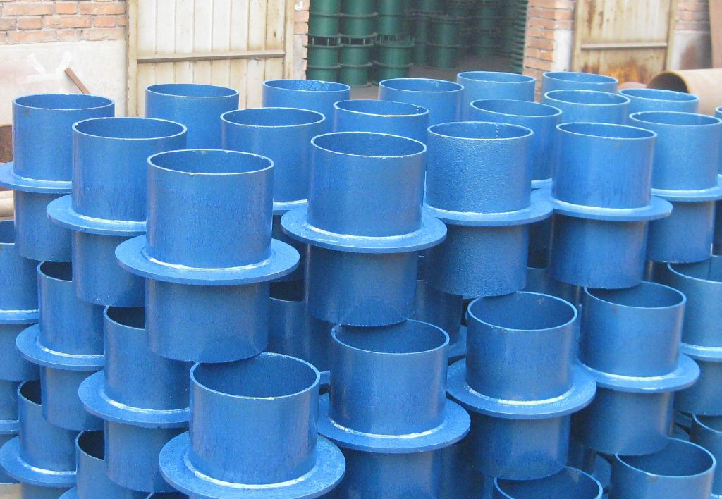 刚性防水套管材料质量概述