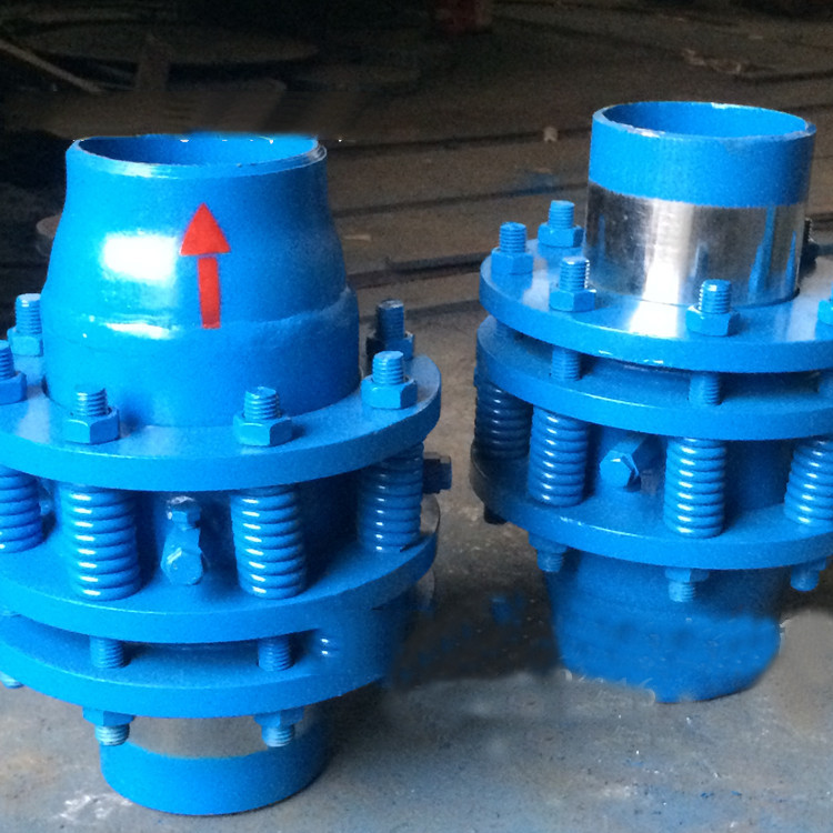 云南蒸汽旋转补偿器生产厂家