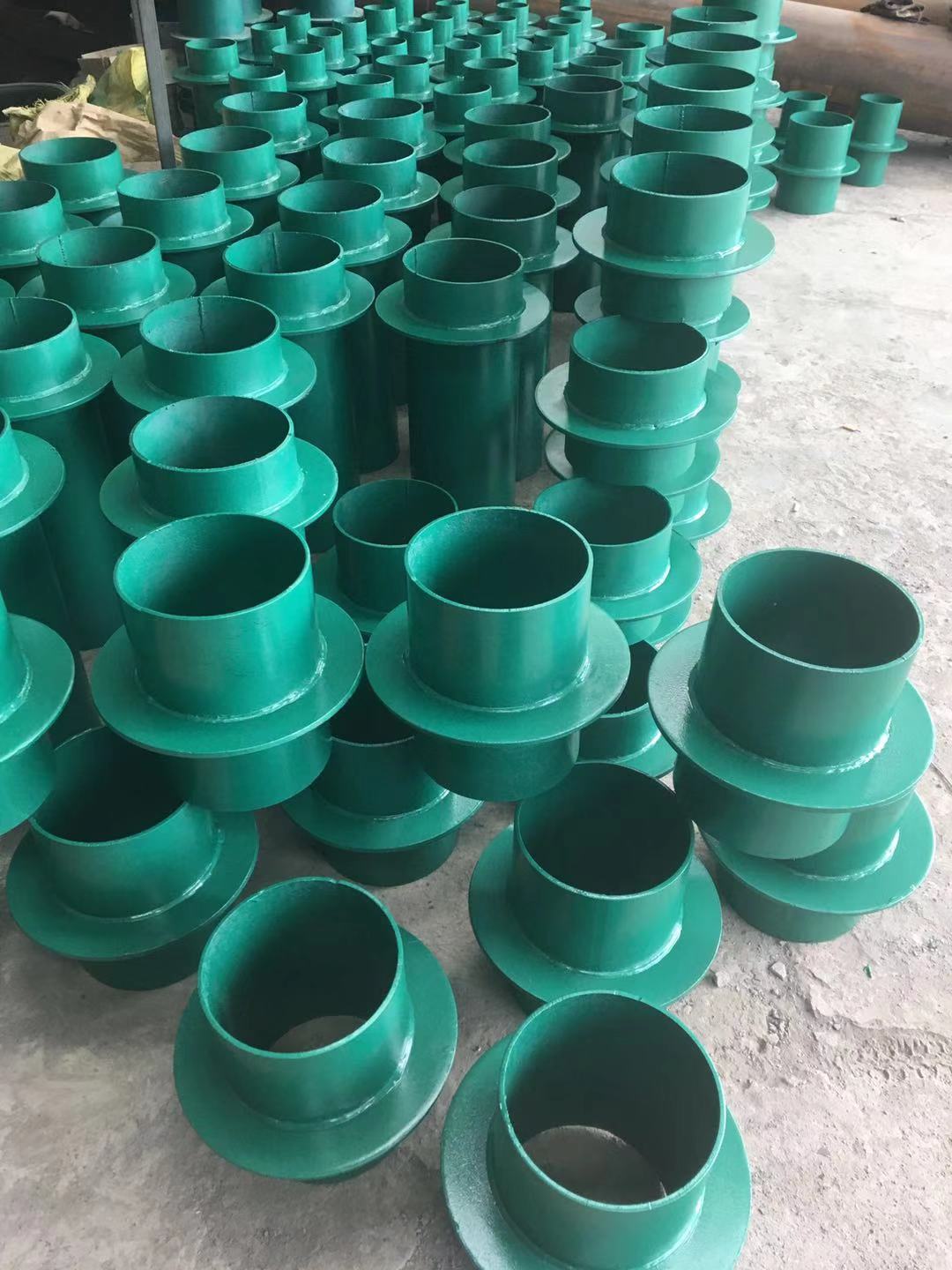 哈尔滨B型钢性防水套管生产厂家