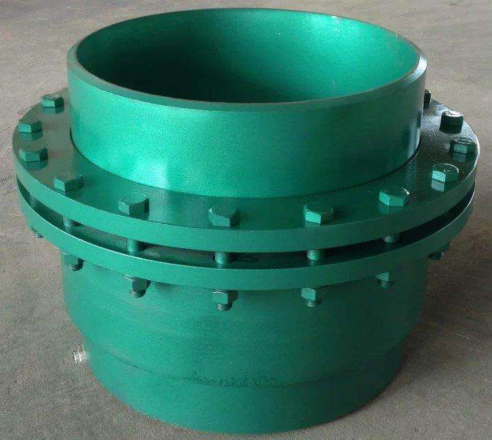 太原免维护旋转补偿器的工作原理