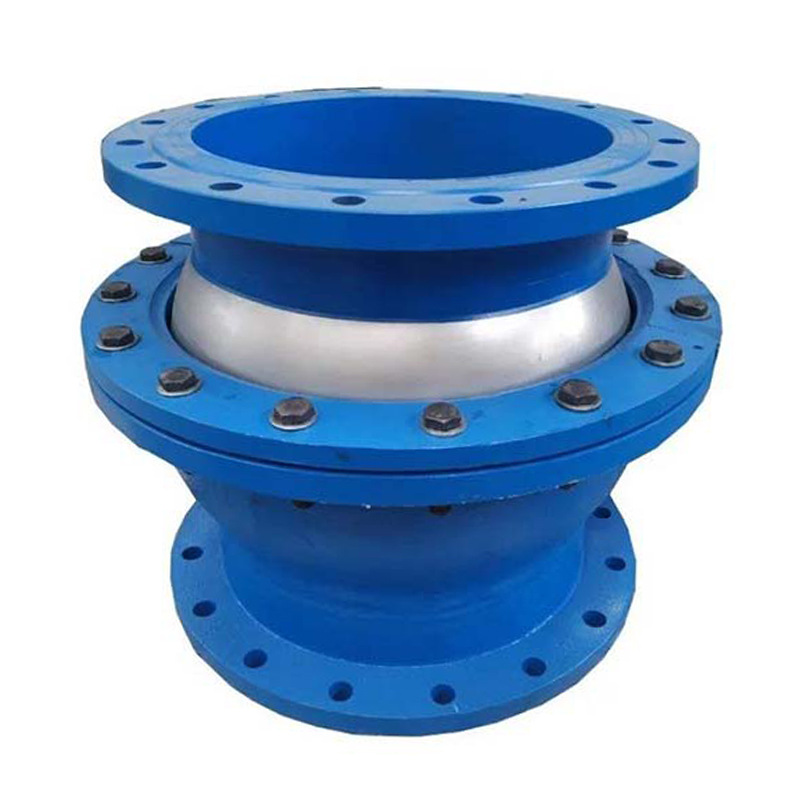 南京E型球形补偿器生产厂家