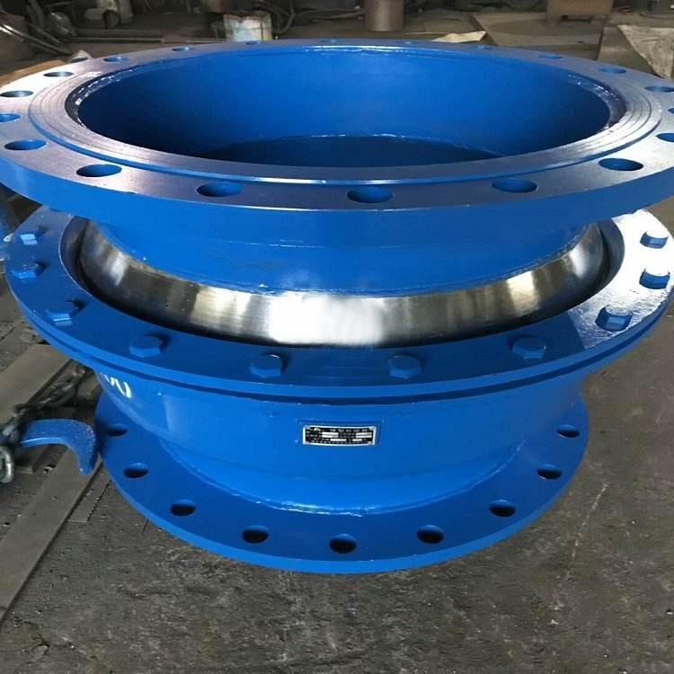 杭州QB型球形补偿器厂家